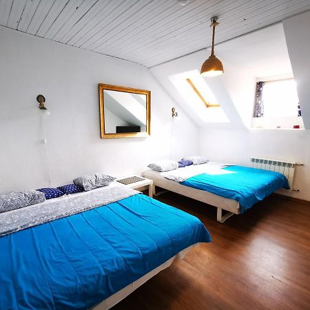Meridian Apartment Klaipeda Luaran gambar