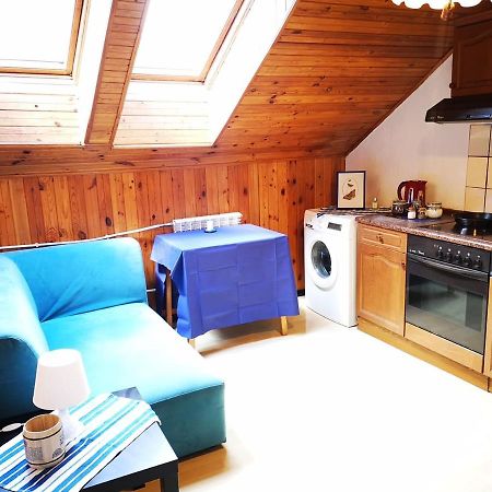Meridian Apartment Klaipeda Luaran gambar