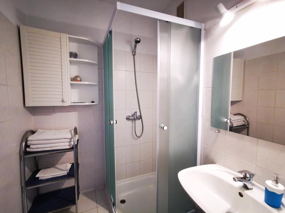 Meridian Apartment Klaipeda Luaran gambar