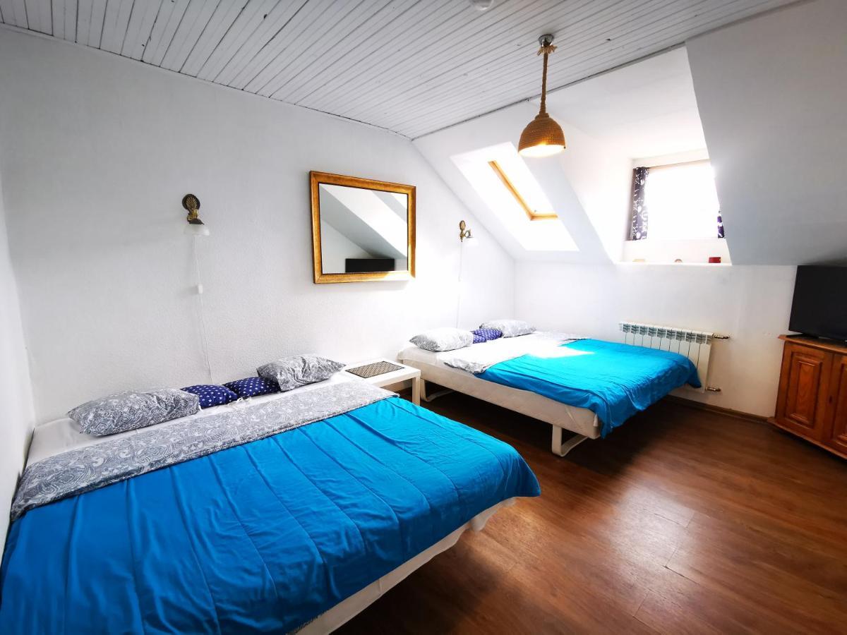 Meridian Apartment Klaipeda Luaran gambar