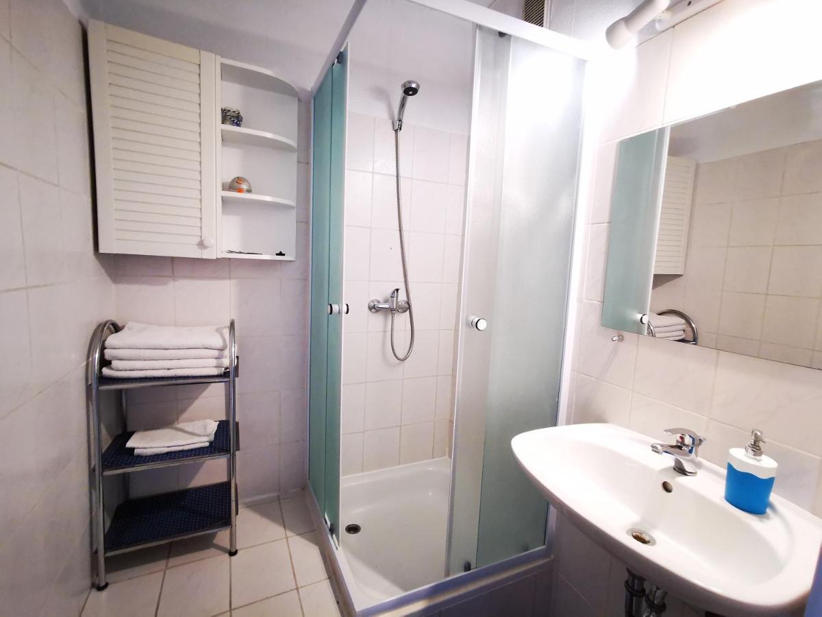 Meridian Apartment Klaipeda Luaran gambar