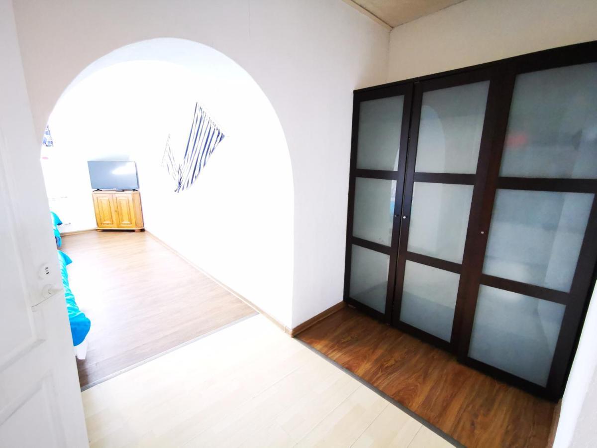 Meridian Apartment Klaipeda Luaran gambar