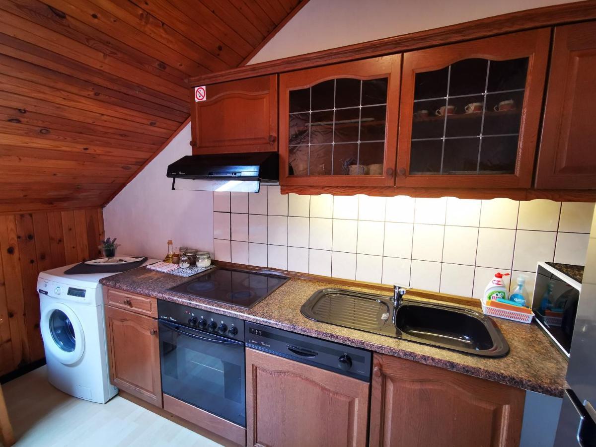 Meridian Apartment Klaipeda Luaran gambar
