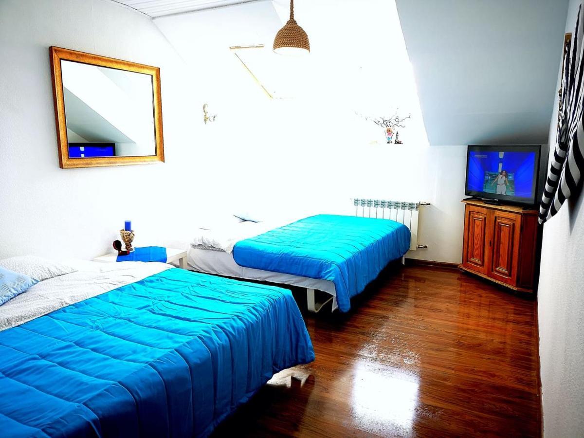 Meridian Apartment Klaipeda Luaran gambar